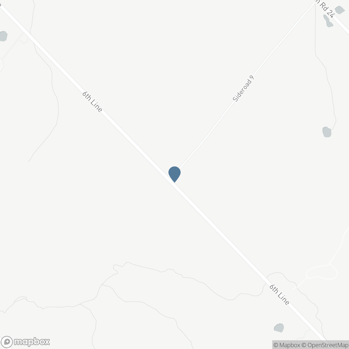 9307 SIDEROAD 9 SIDE ROAD, Erin, Ontario N0B 1T0